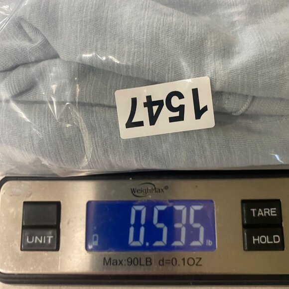 Umgee Womens Cotton Tunic Dress S Short Sleeve Knee Length Lagenlook - Picture 8 of 8